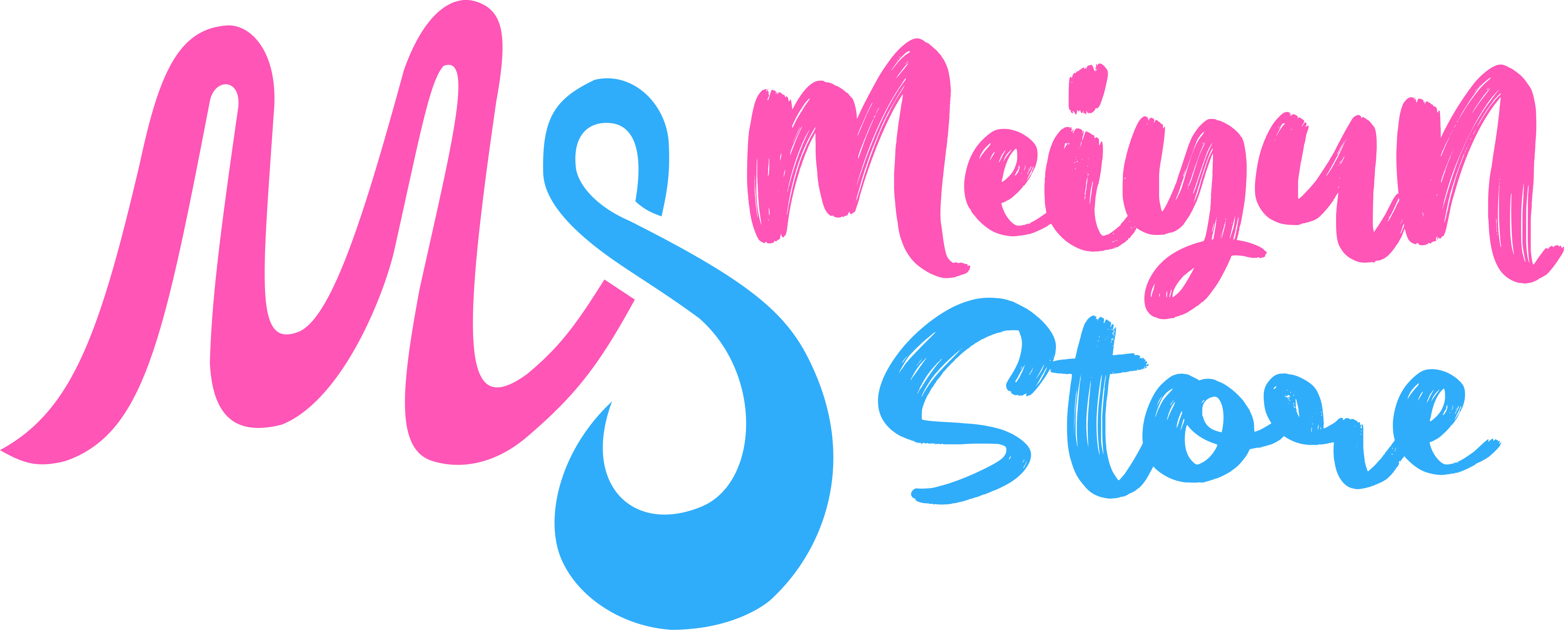 Meiyun Store Logo